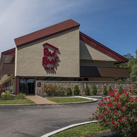Red Roof Inn Cincinnati East - Beechmont Cherry Grove Екстериор снимка
